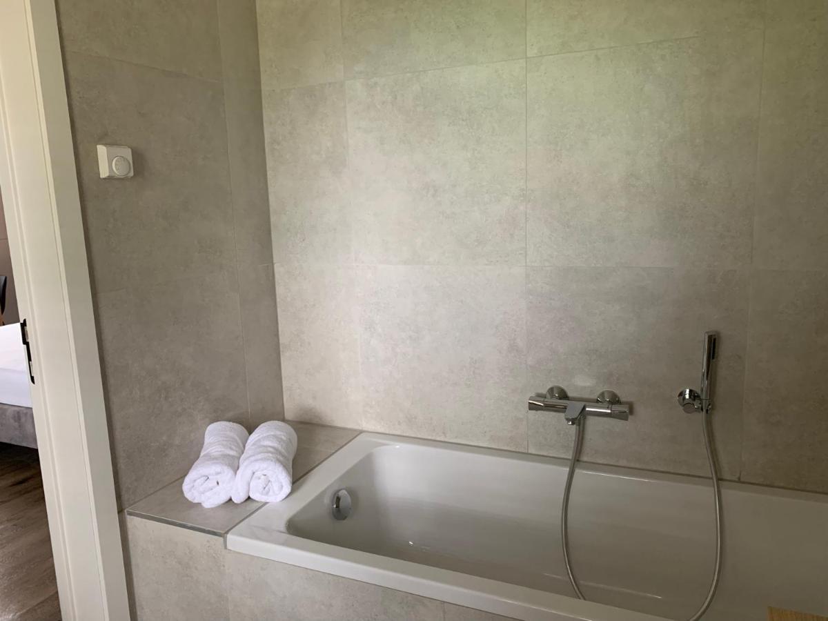 Quadruple Room Private Bathroom