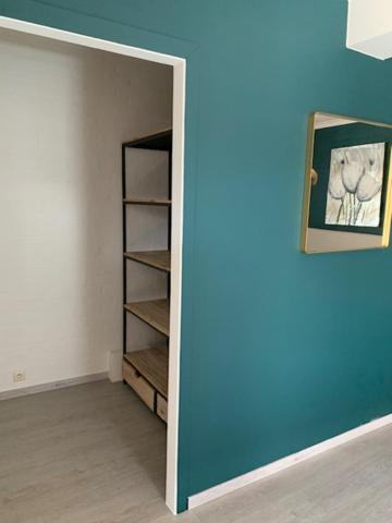 Deluxe Double Studio
