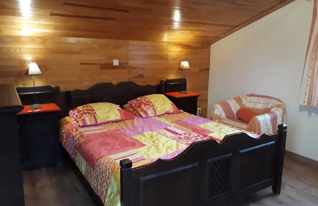 B&B Het Zummerheem-1
