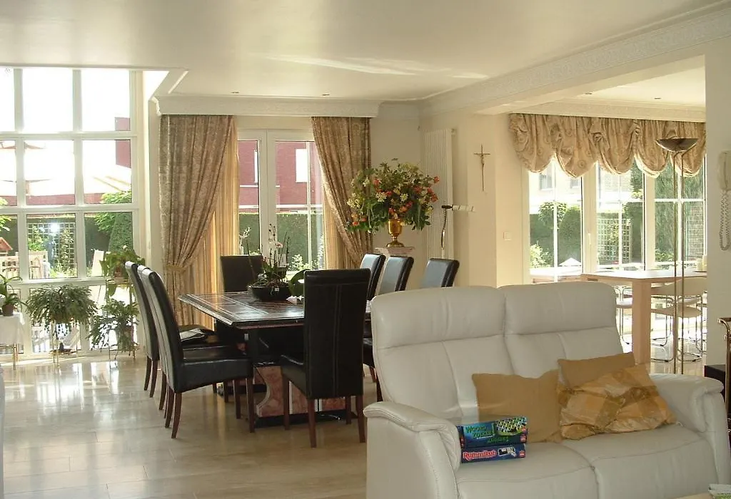 B&B Bij Lieve en Jos-1