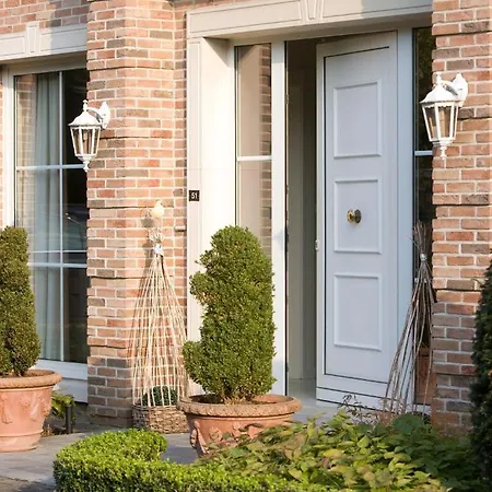 B&B Bij Lieve en Jos-2