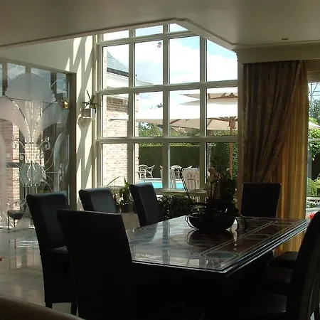 B&B Bij Lieve en Jos-3