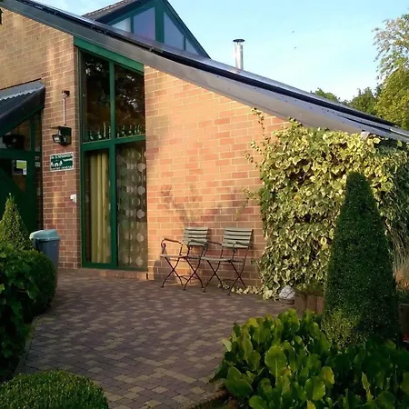 B&B Het Zummerheem-3